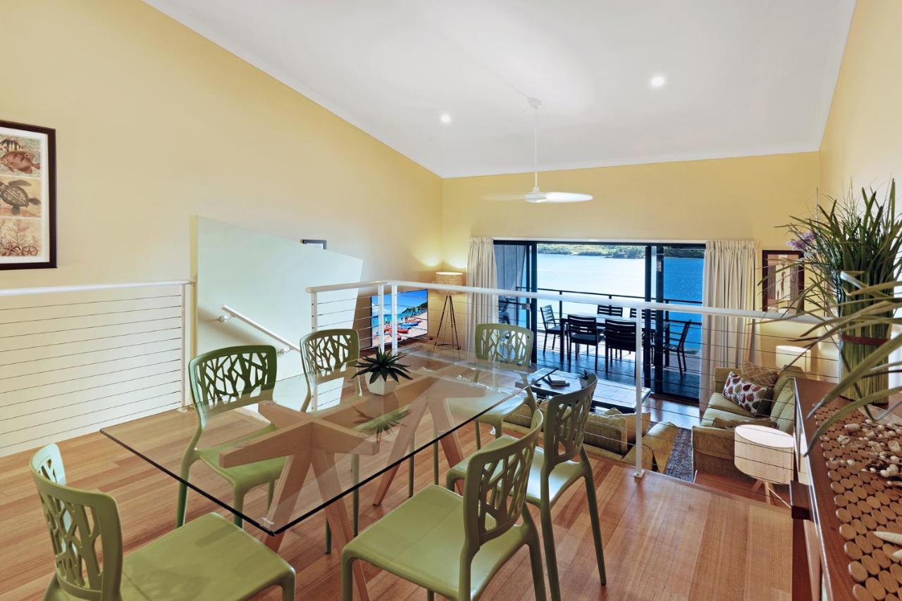 Shorelines Apartments On Hamilton Island By Hiha Bagian luar foto