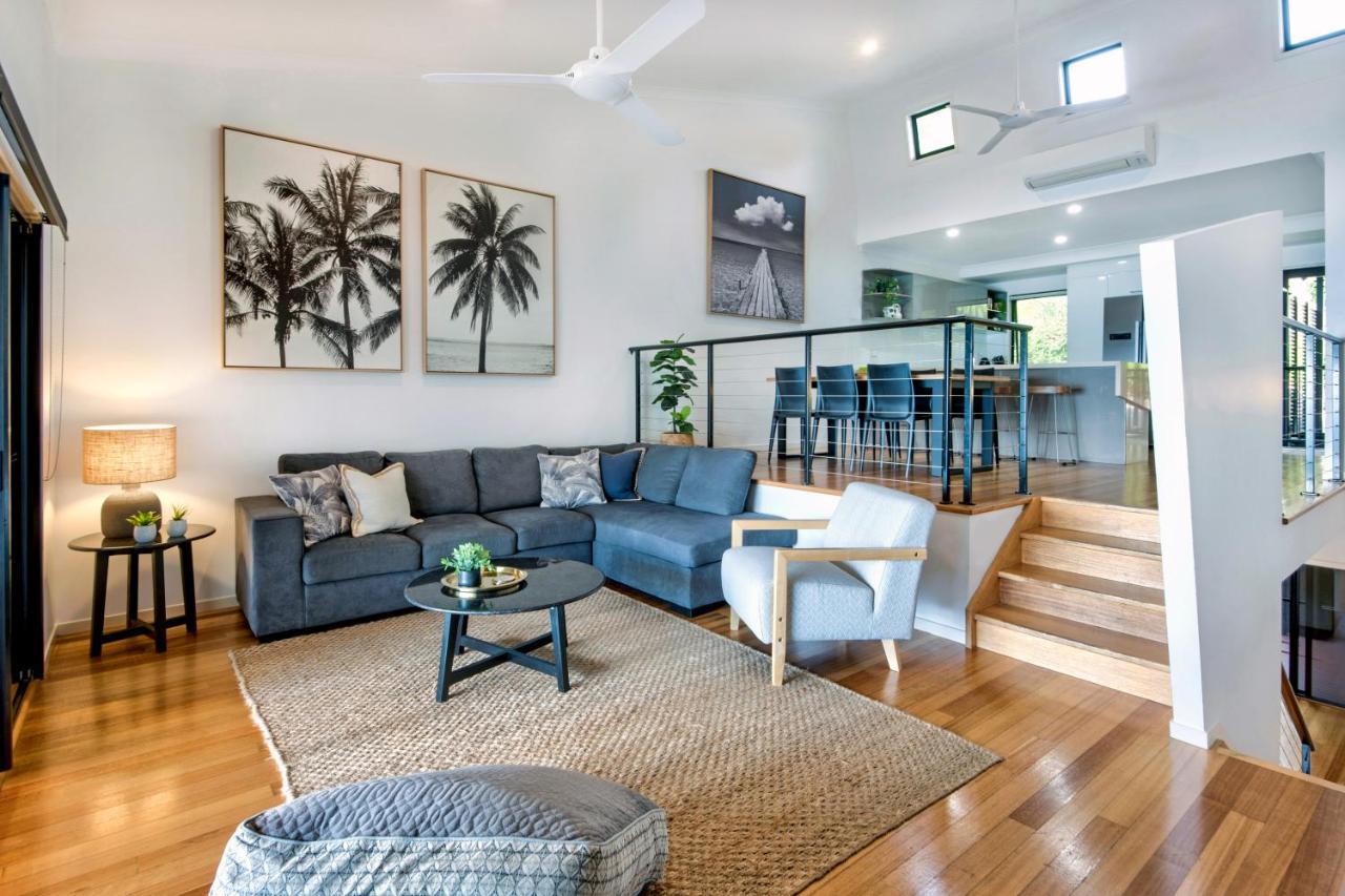 Shorelines Apartments On Hamilton Island By Hiha Bagian luar foto