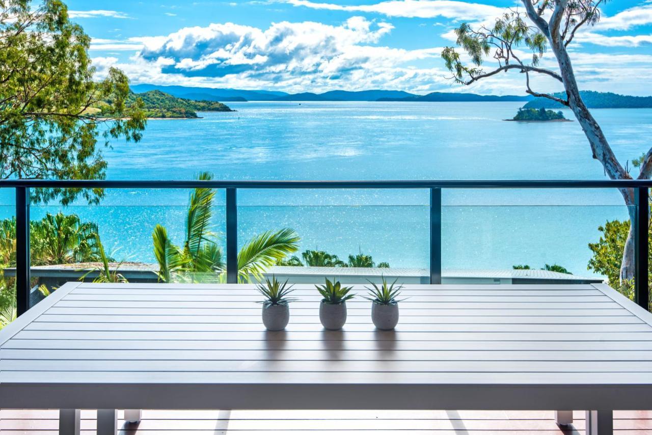Shorelines Apartments On Hamilton Island By Hiha Bagian luar foto