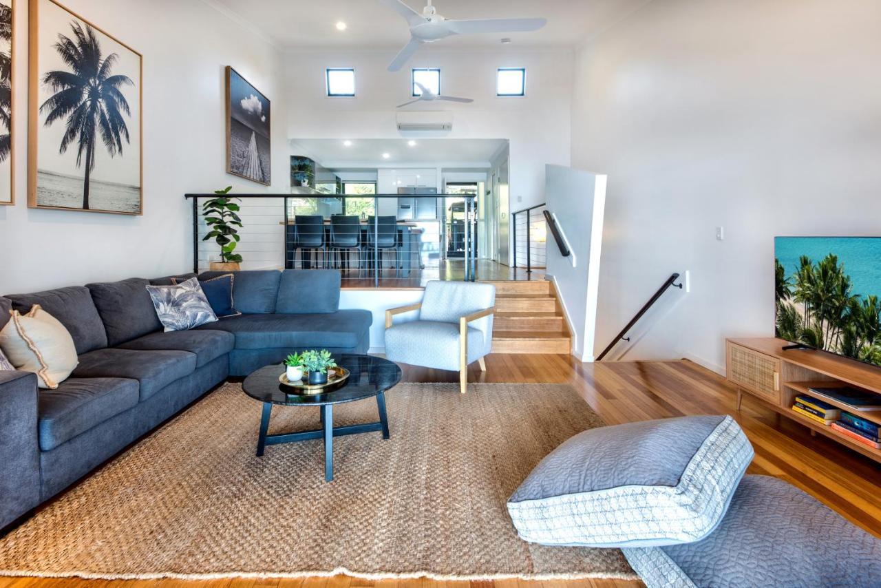 Shorelines Apartments On Hamilton Island By Hiha Bagian luar foto