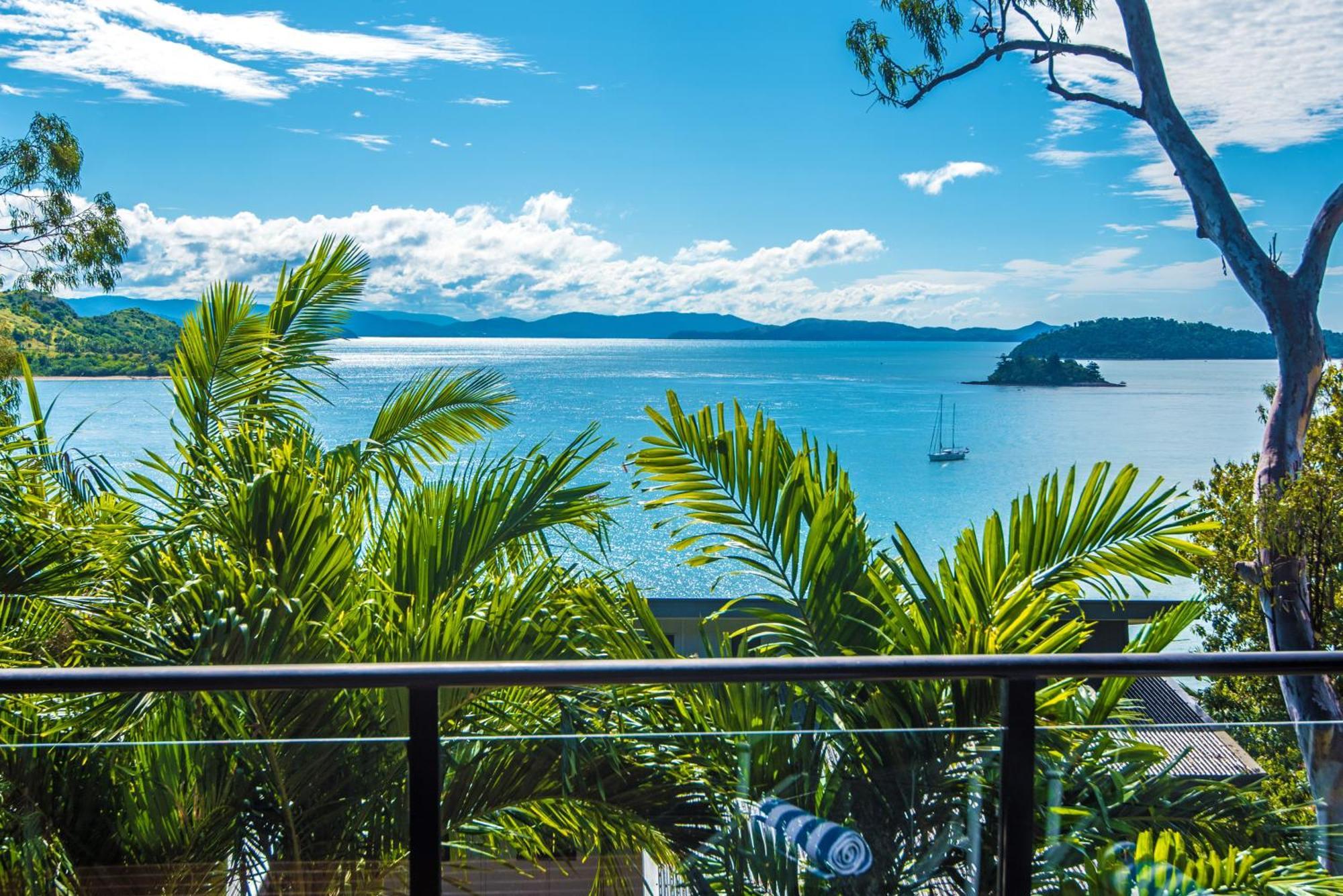 Shorelines Apartments On Hamilton Island By Hiha Bagian luar foto