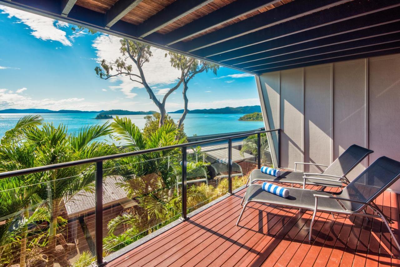 Shorelines Apartments On Hamilton Island By Hiha Bagian luar foto