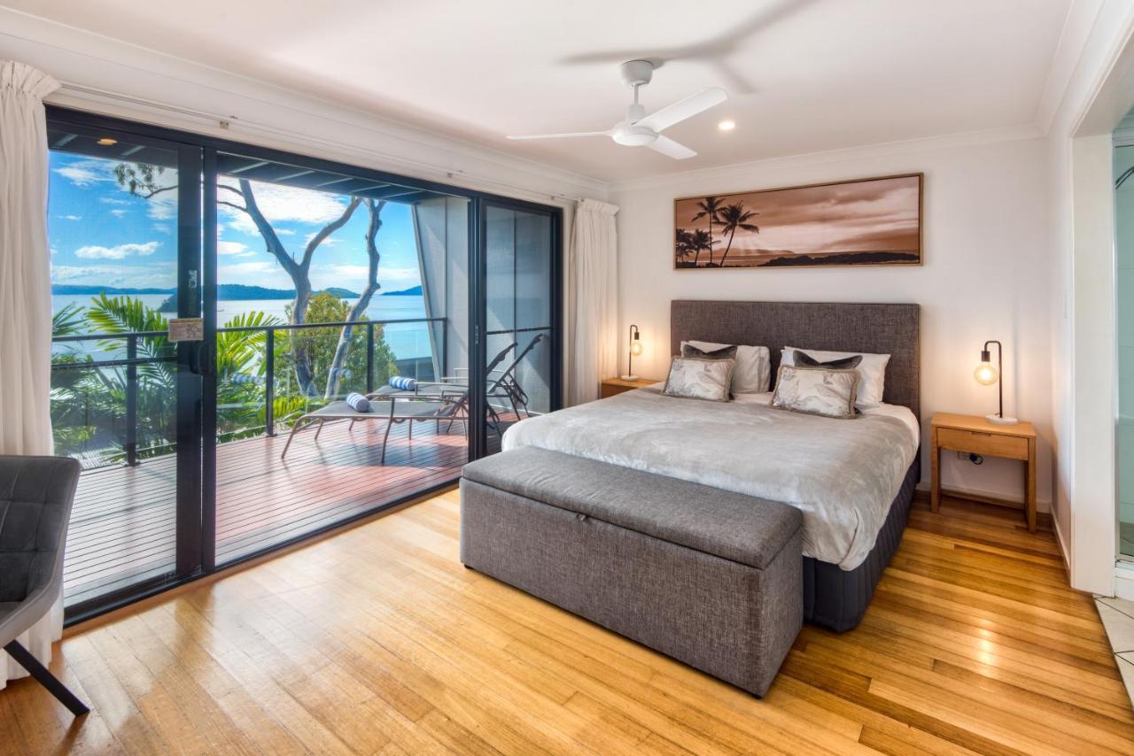 Shorelines Apartments On Hamilton Island By Hiha Bagian luar foto