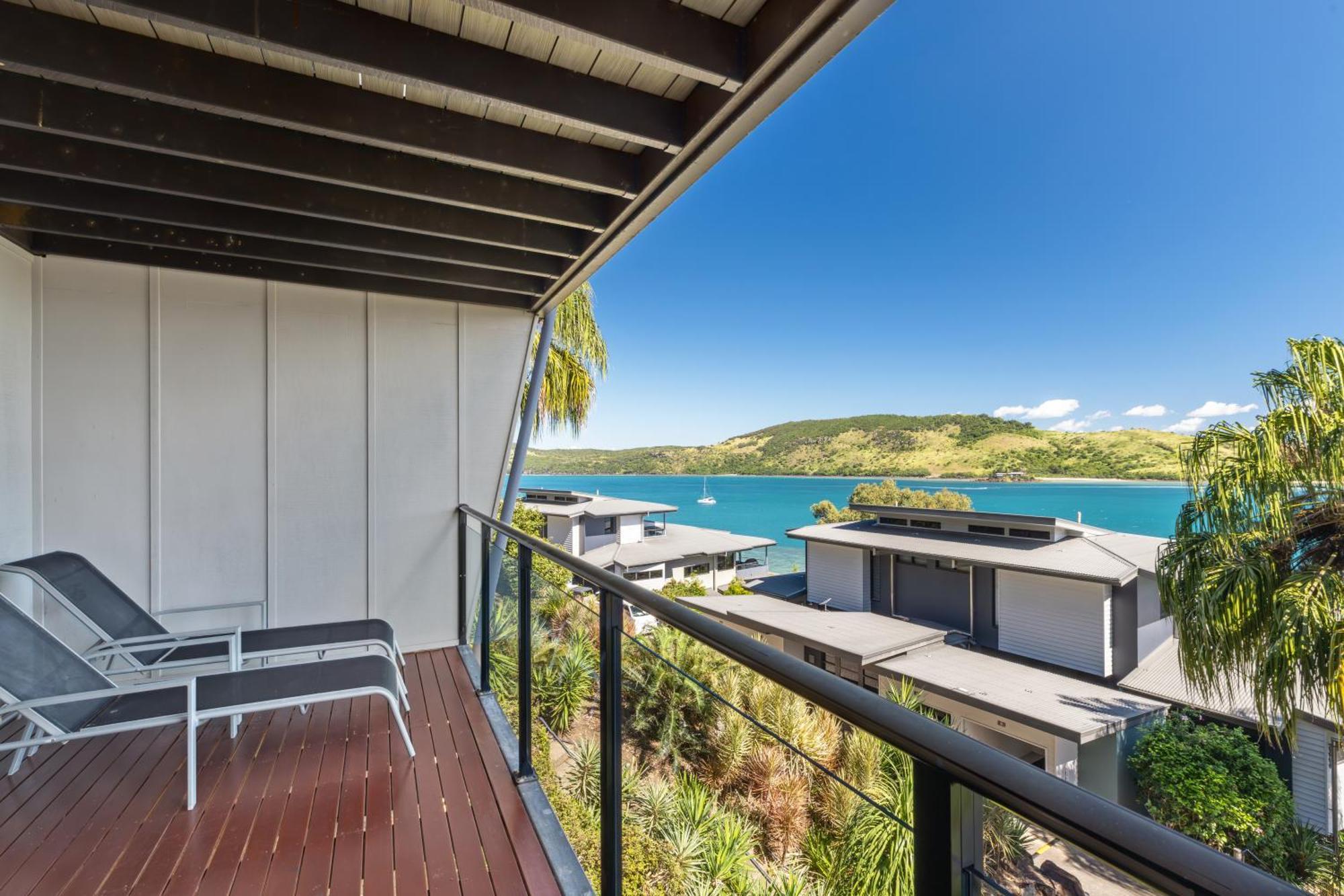 Shorelines Apartments On Hamilton Island By Hiha Bagian luar foto