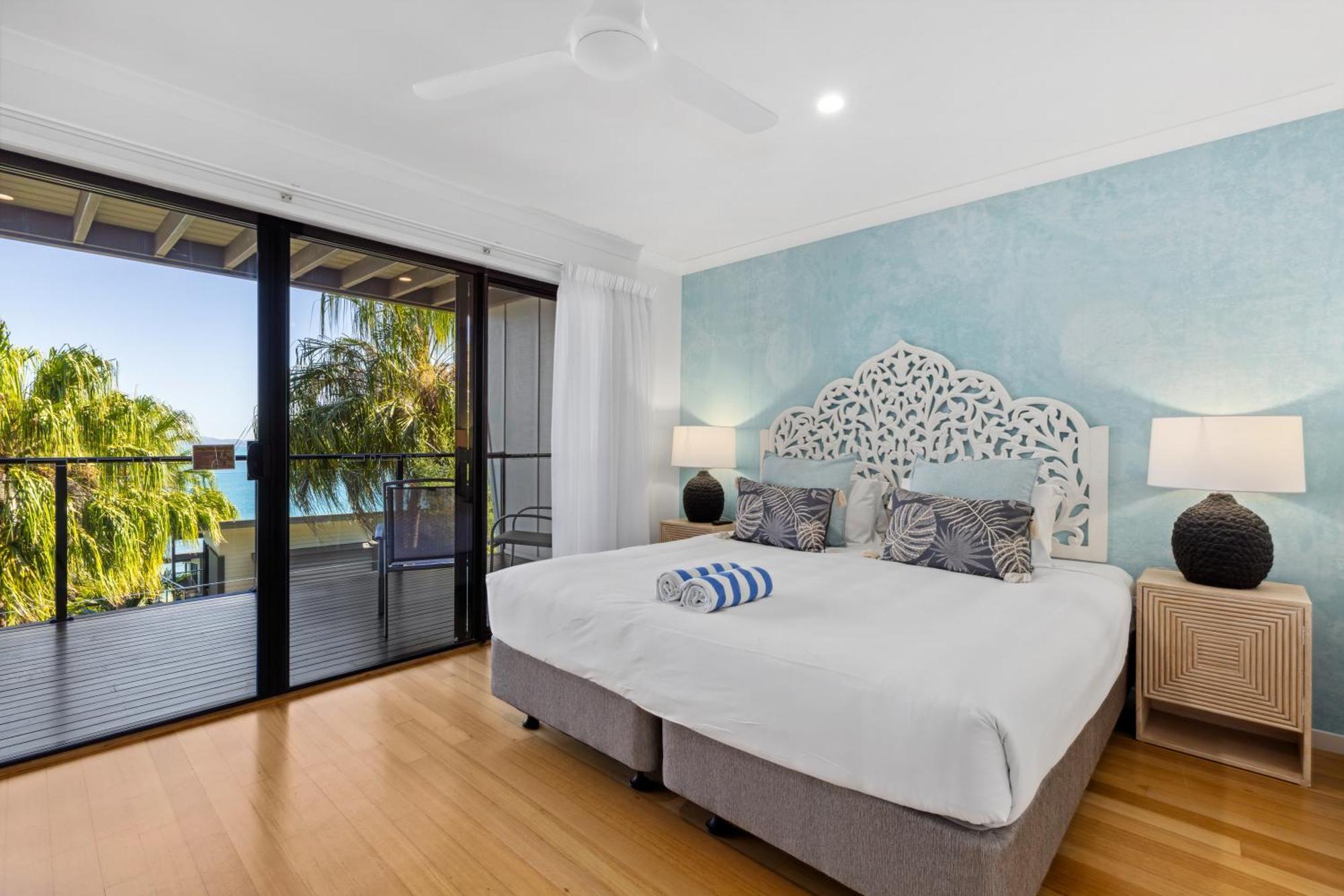 Shorelines Apartments On Hamilton Island By Hiha Bagian luar foto