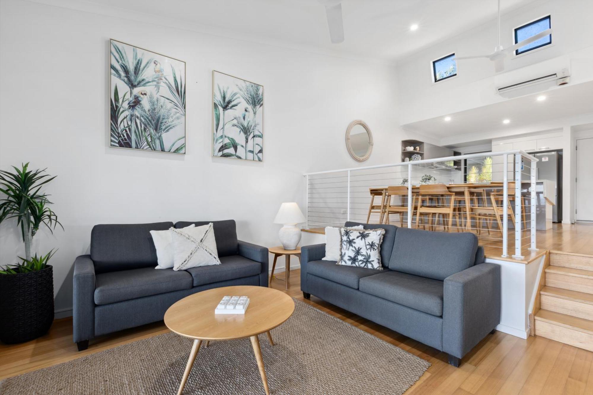 Shorelines Apartments On Hamilton Island By Hiha Bagian luar foto