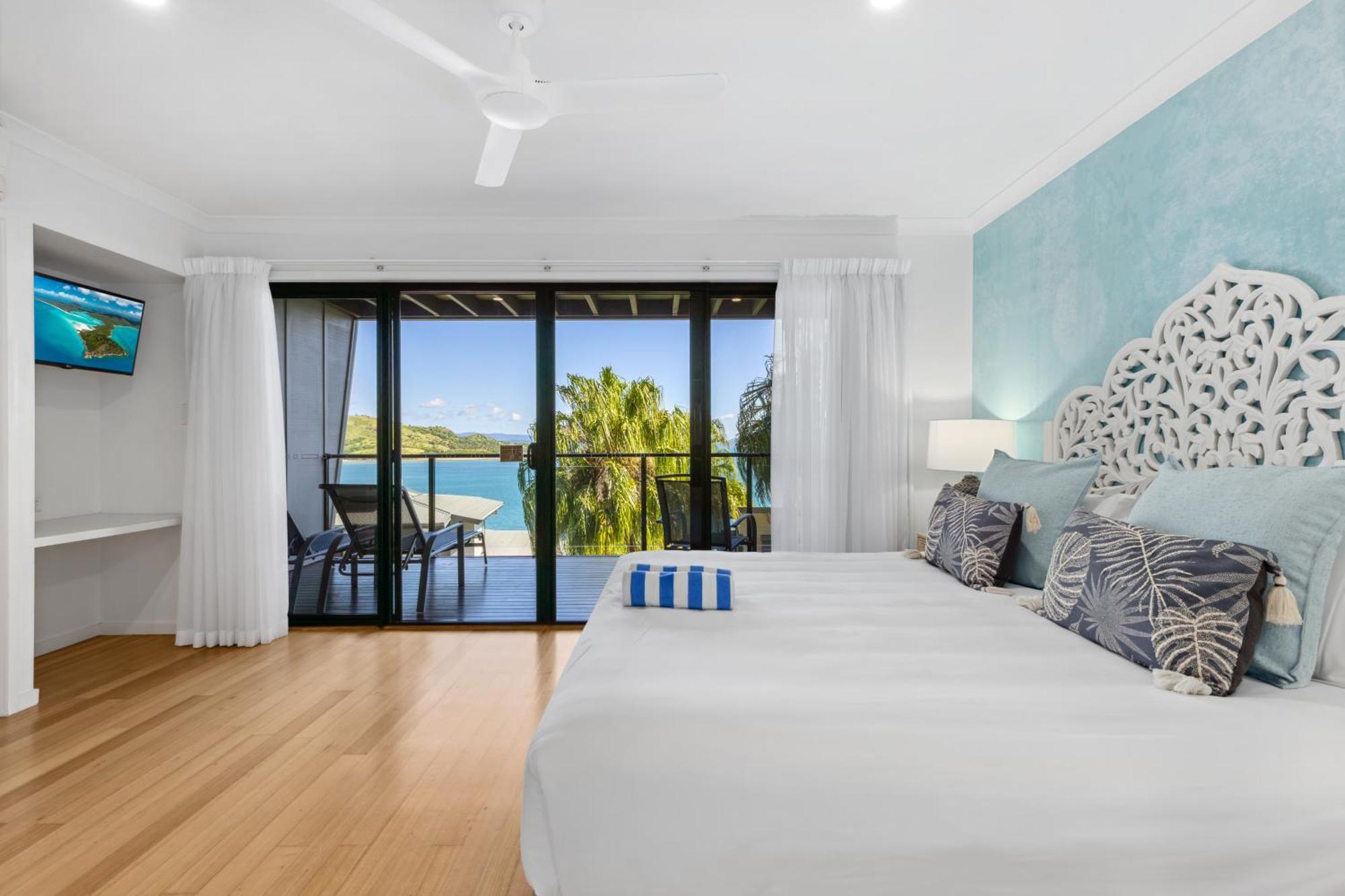 Shorelines Apartments On Hamilton Island By Hiha Bagian luar foto