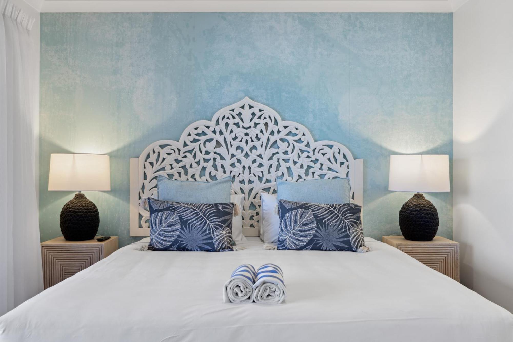 Shorelines Apartments On Hamilton Island By Hiha Bagian luar foto