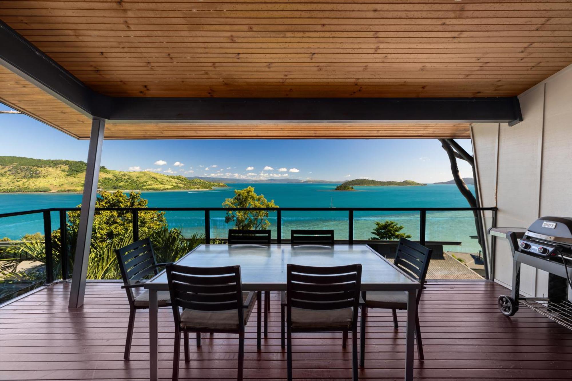 Shorelines Apartments On Hamilton Island By Hiha Bagian luar foto