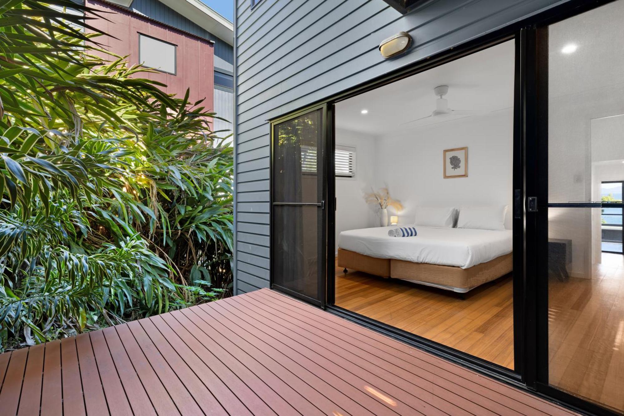 Shorelines Apartments On Hamilton Island By Hiha Bagian luar foto