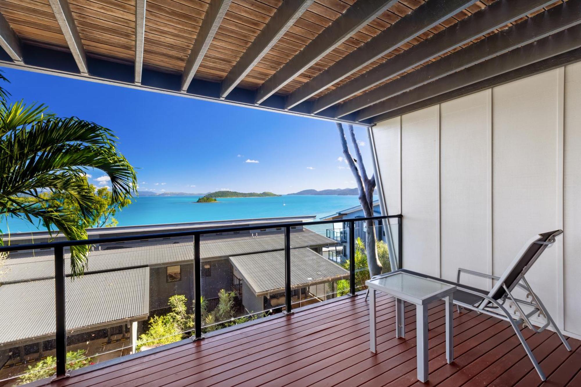 Shorelines Apartments On Hamilton Island By Hiha Bagian luar foto