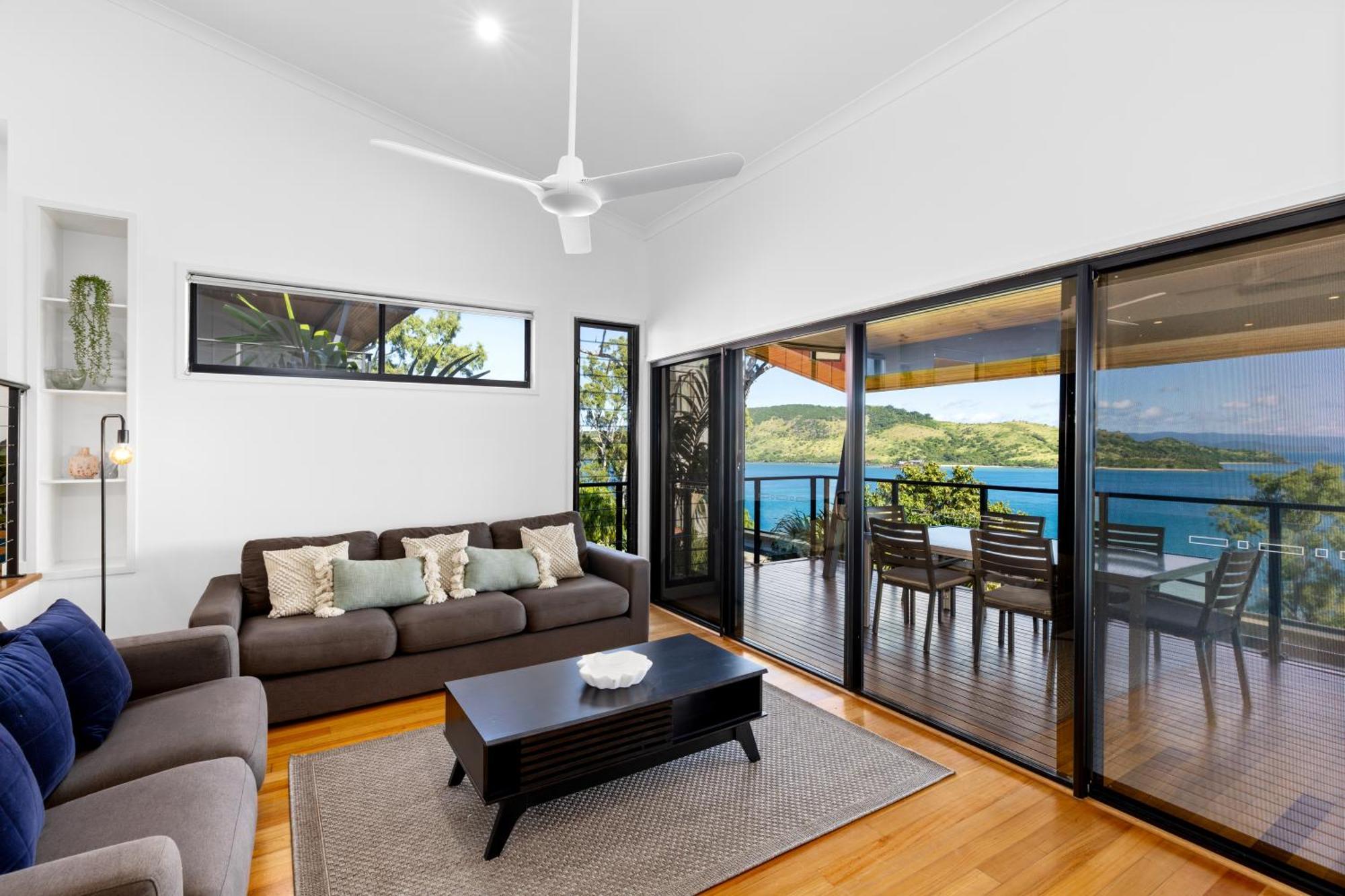 Shorelines Apartments On Hamilton Island By Hiha Bagian luar foto