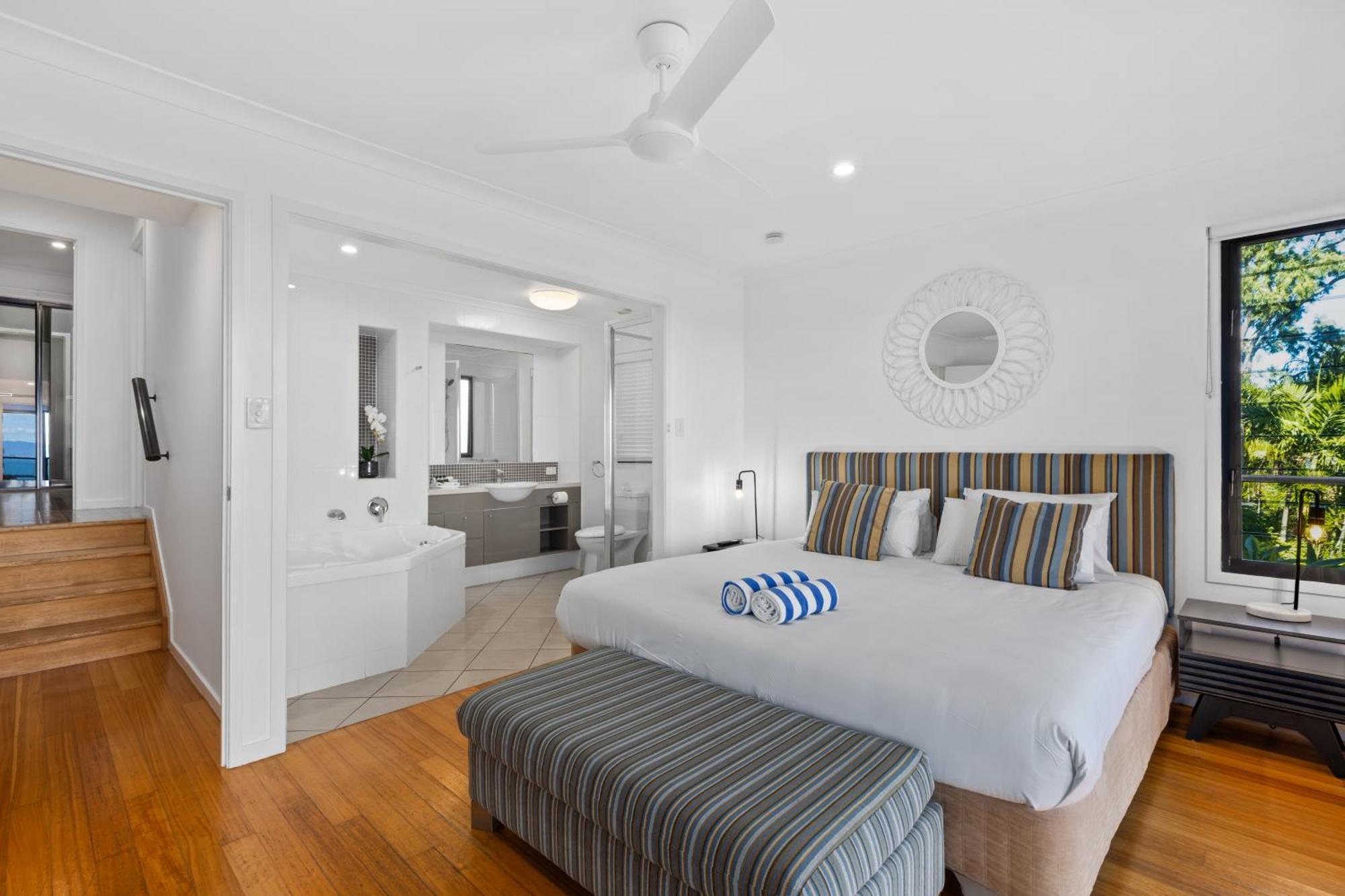 Shorelines Apartments On Hamilton Island By Hiha Bagian luar foto