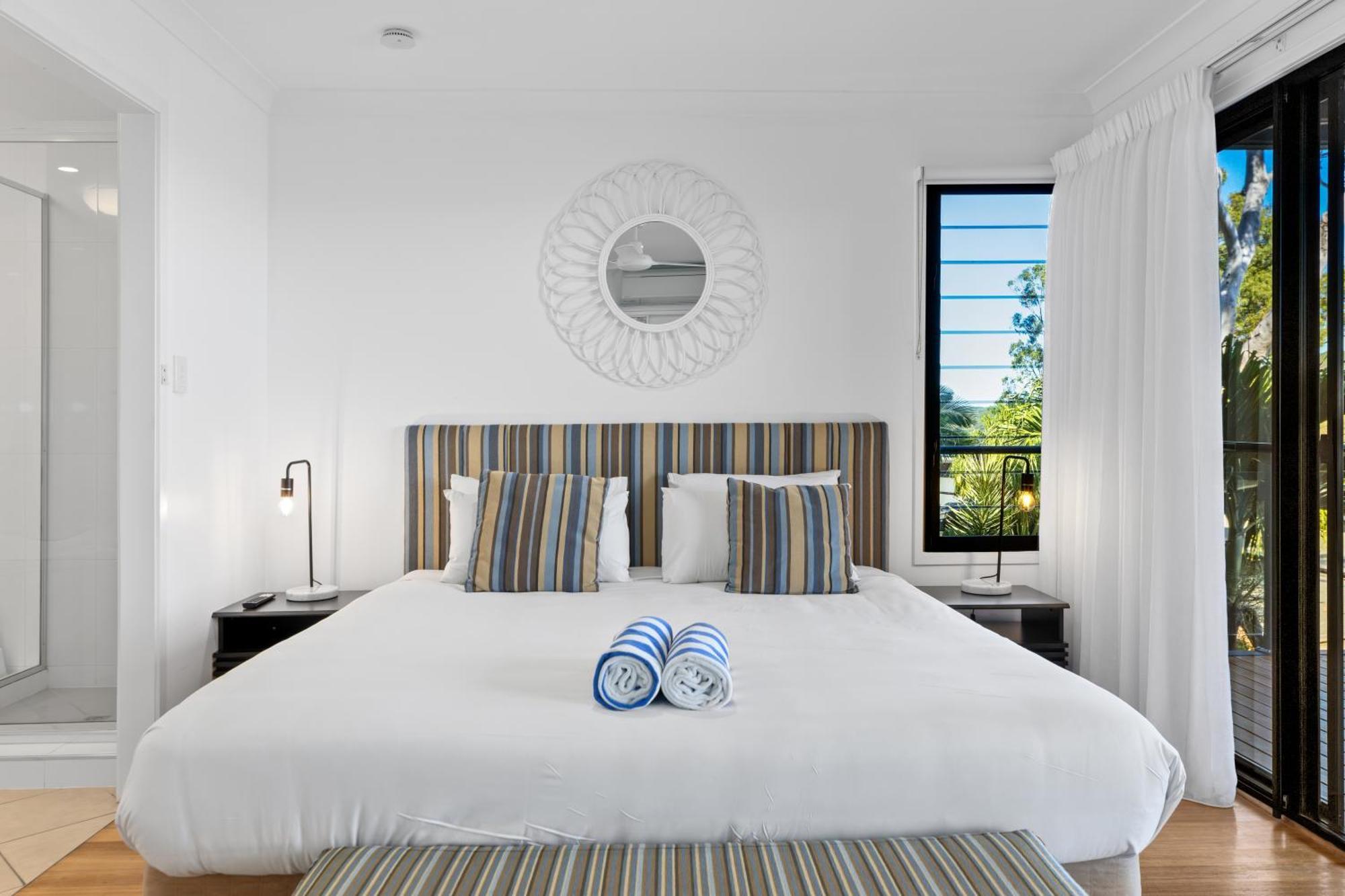 Shorelines Apartments On Hamilton Island By Hiha Bagian luar foto