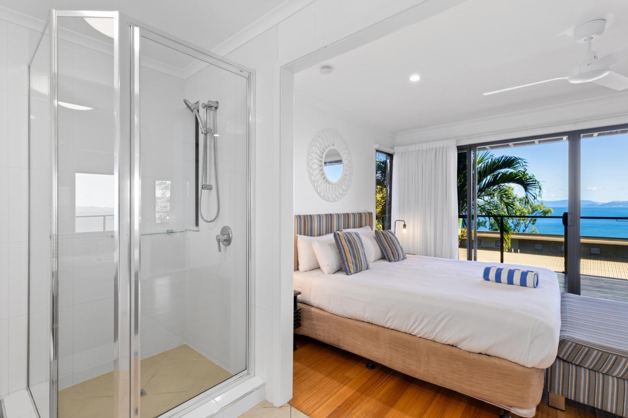 Shorelines Apartments On Hamilton Island By Hiha Bagian luar foto