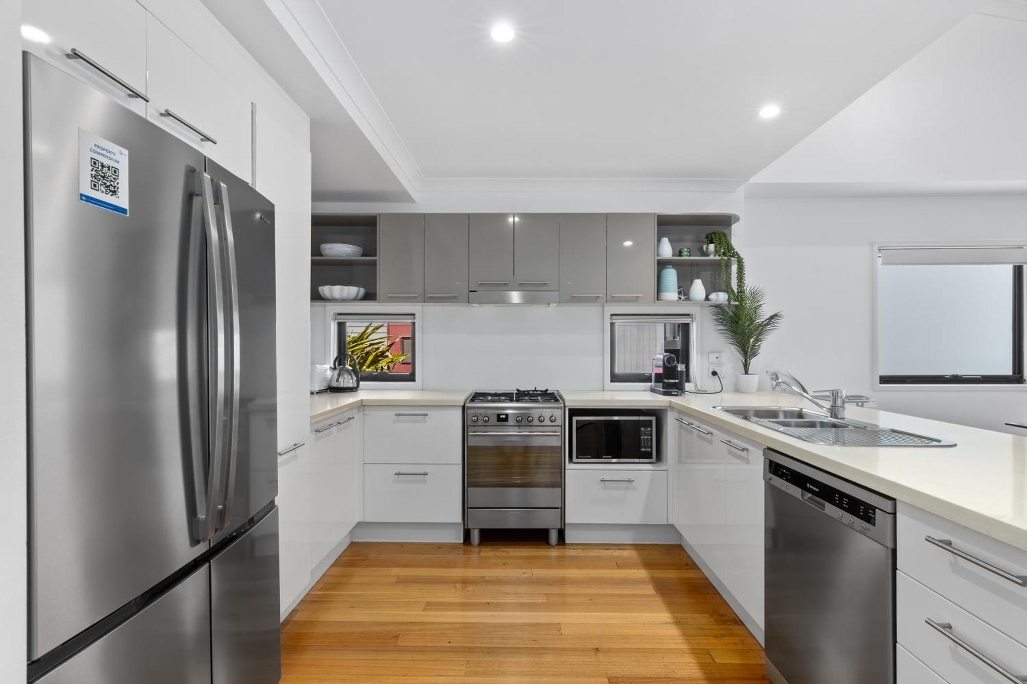 Shorelines Apartments On Hamilton Island By Hiha Bagian luar foto