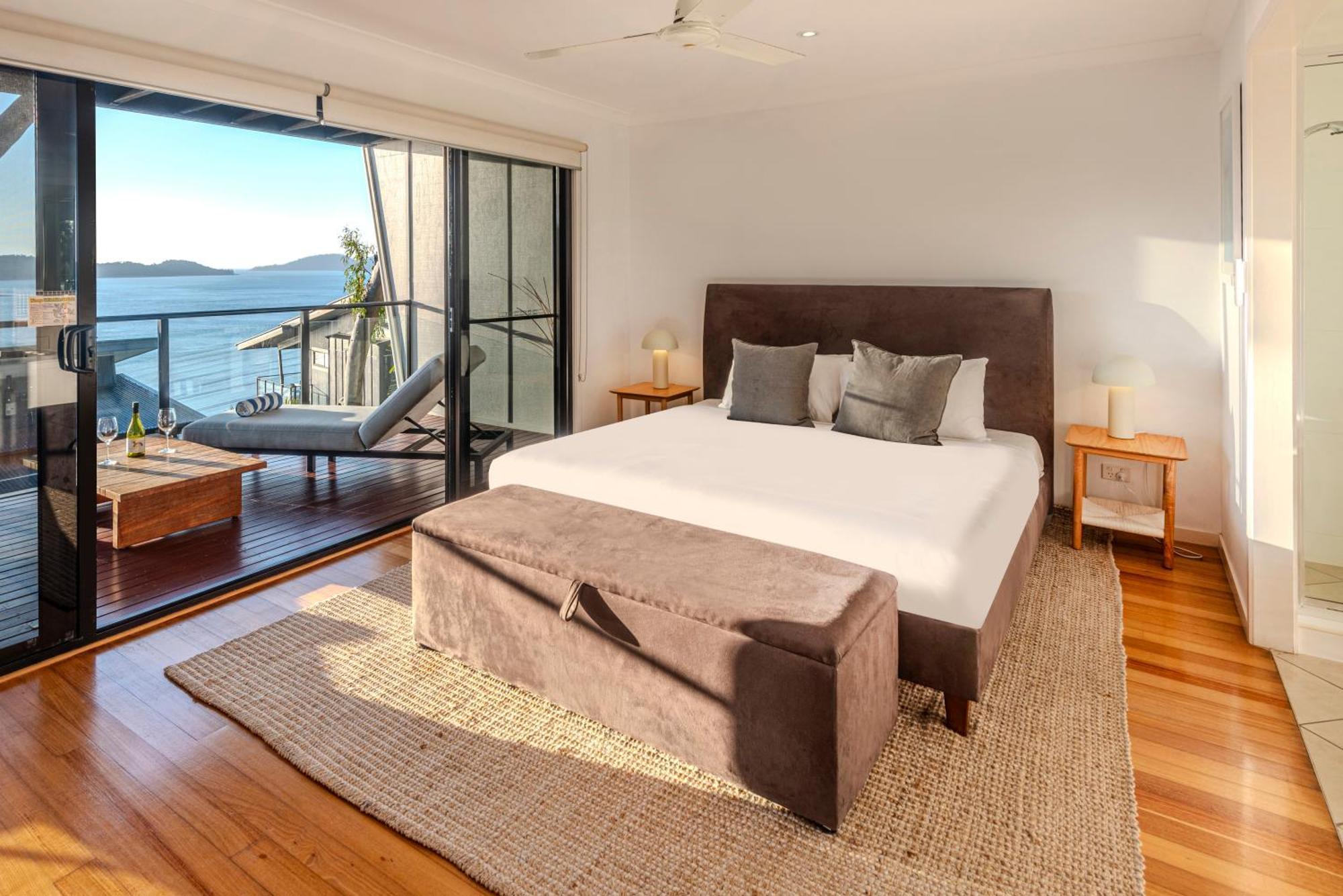 Shorelines Apartments On Hamilton Island By Hiha Bagian luar foto