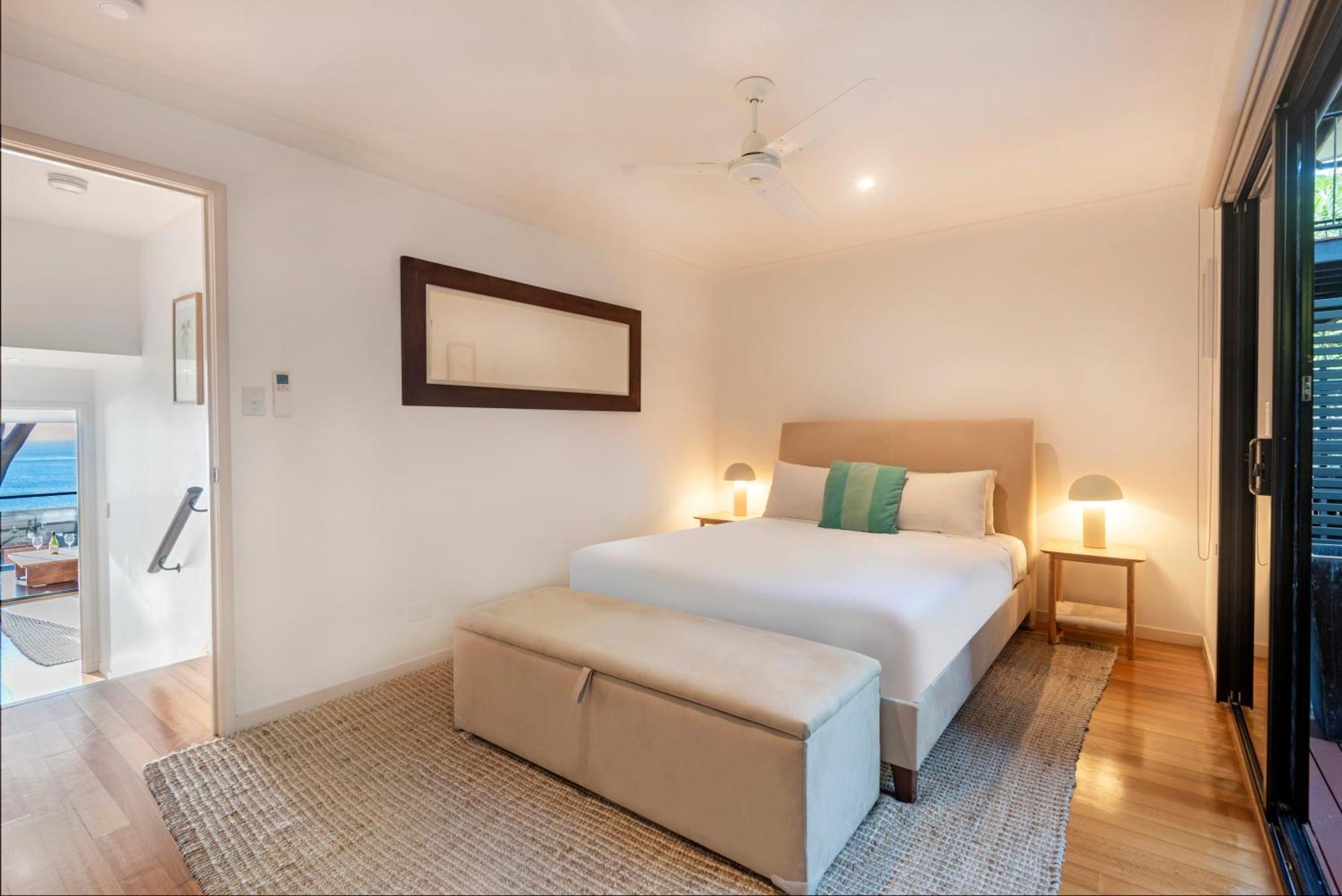 Shorelines Apartments On Hamilton Island By Hiha Bagian luar foto