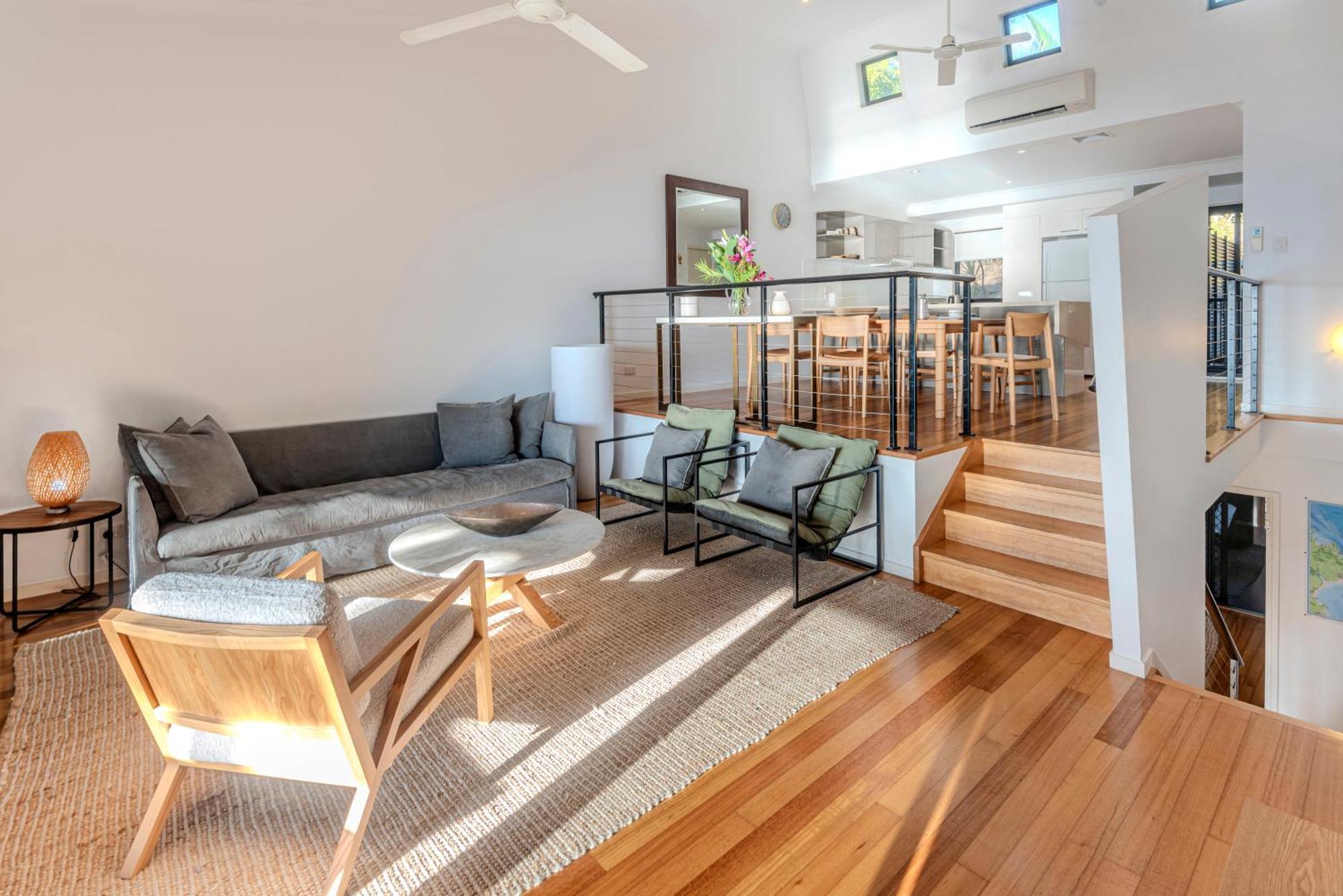 Shorelines Apartments On Hamilton Island By Hiha Bagian luar foto