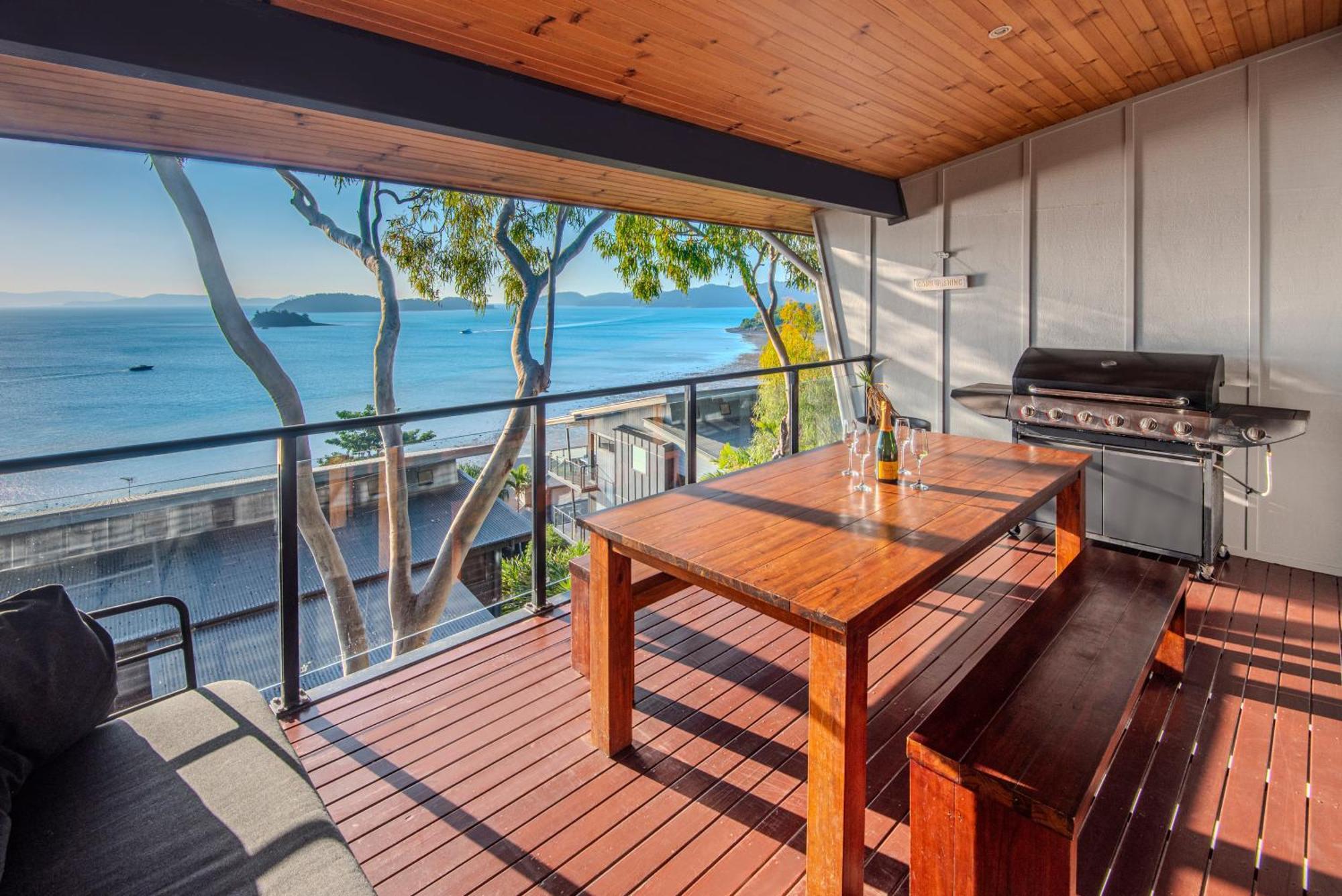 Shorelines Apartments On Hamilton Island By Hiha Bagian luar foto