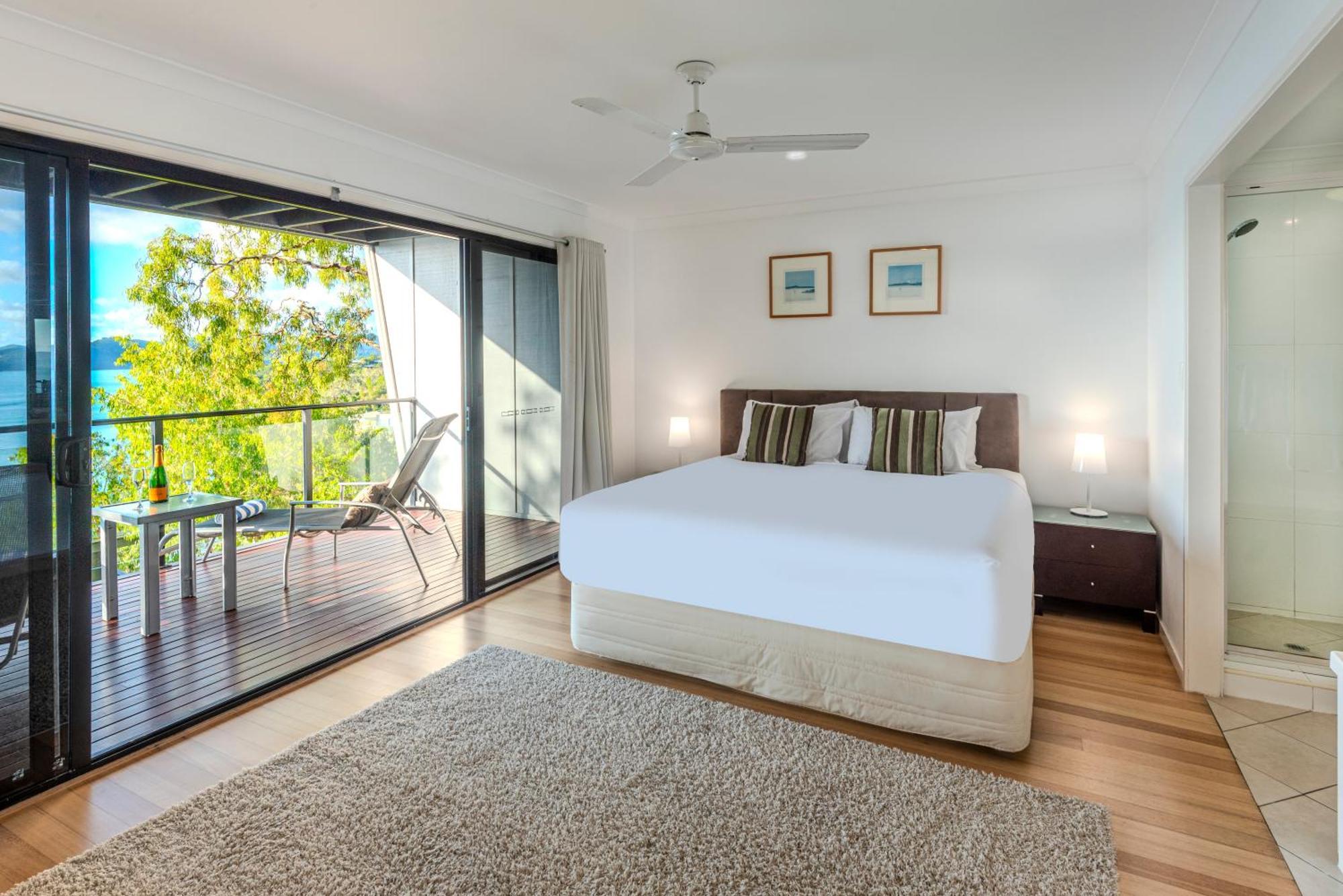 Shorelines Apartments On Hamilton Island By Hiha Bagian luar foto