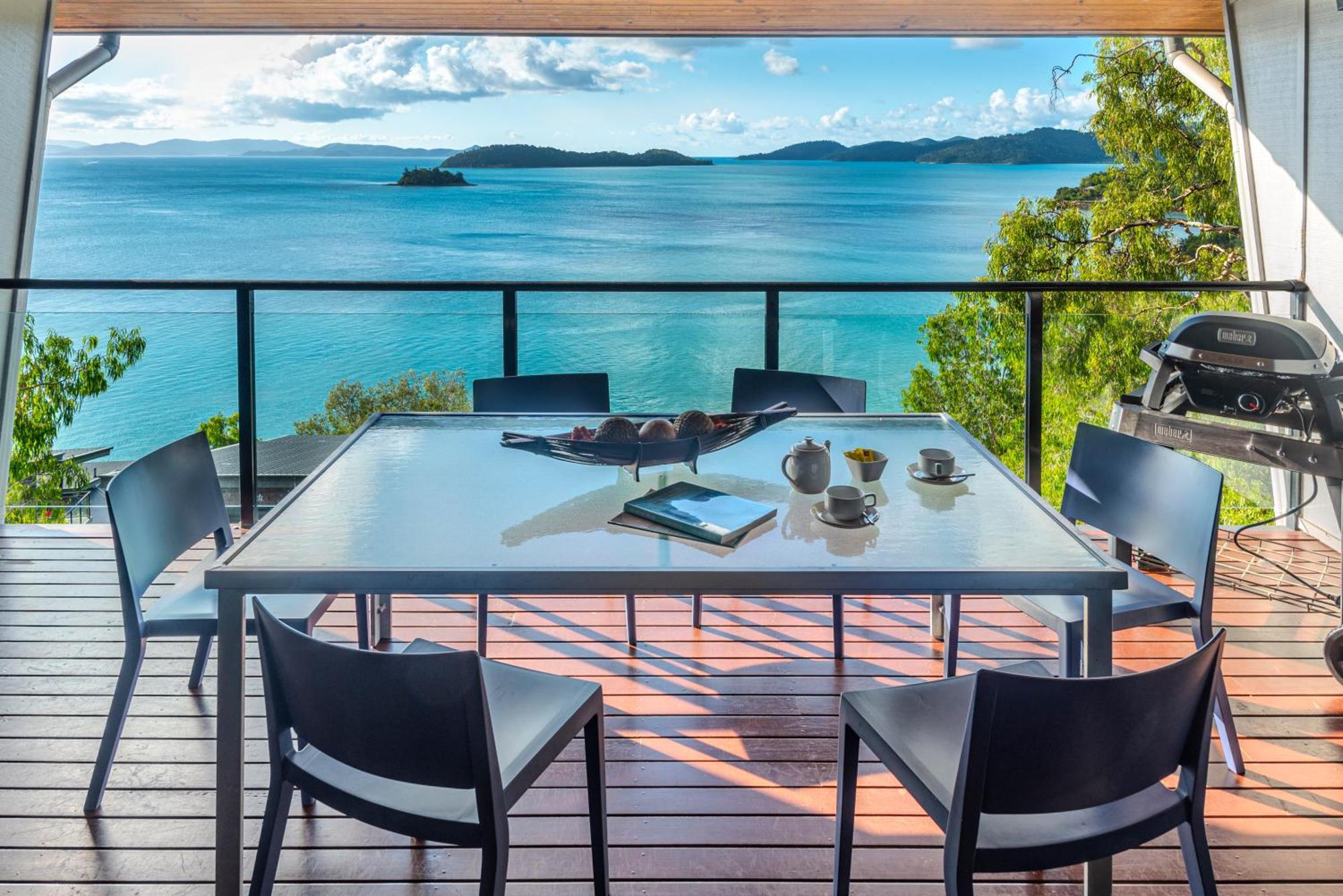 Shorelines Apartments On Hamilton Island By Hiha Bagian luar foto