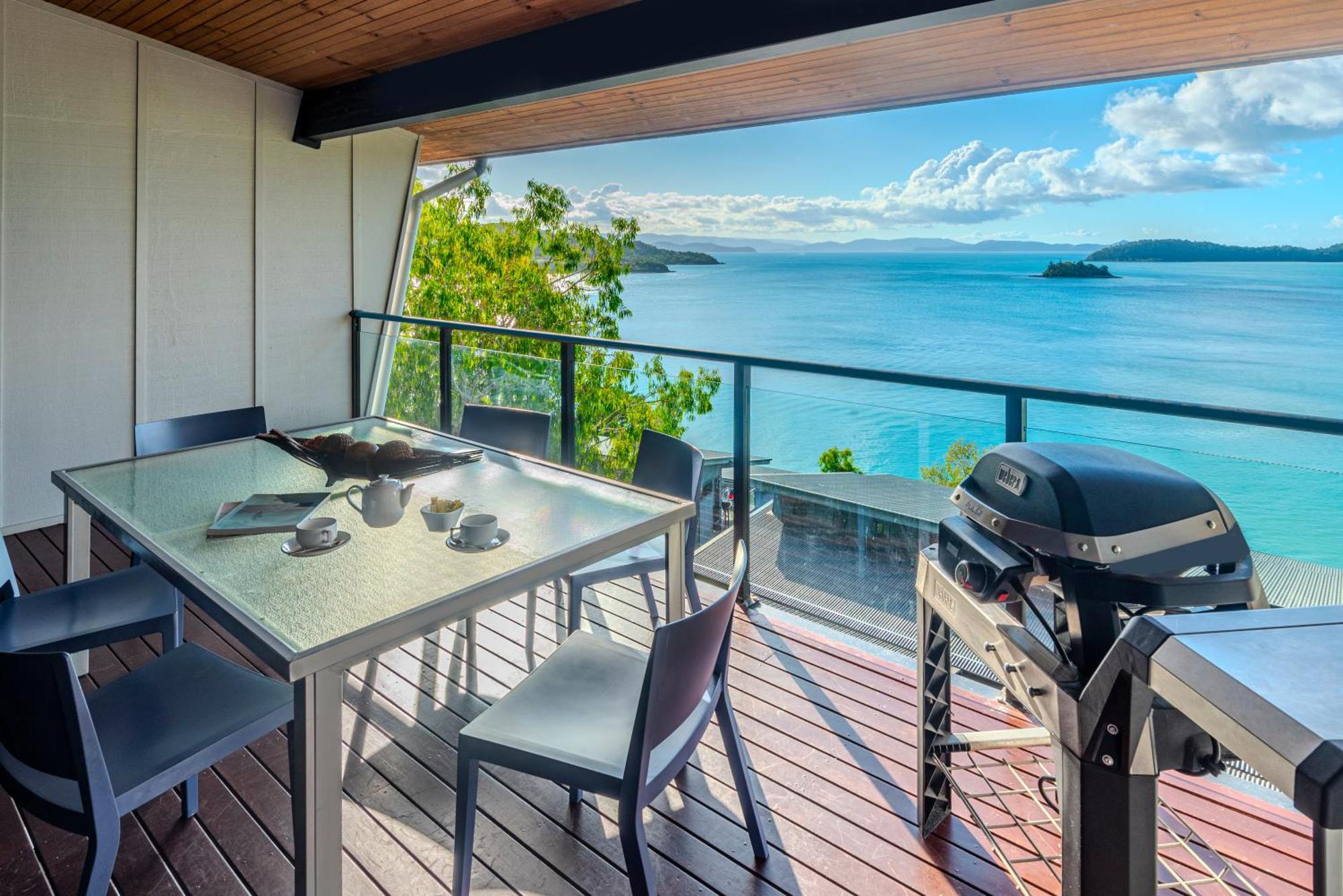 Shorelines Apartments On Hamilton Island By Hiha Bagian luar foto