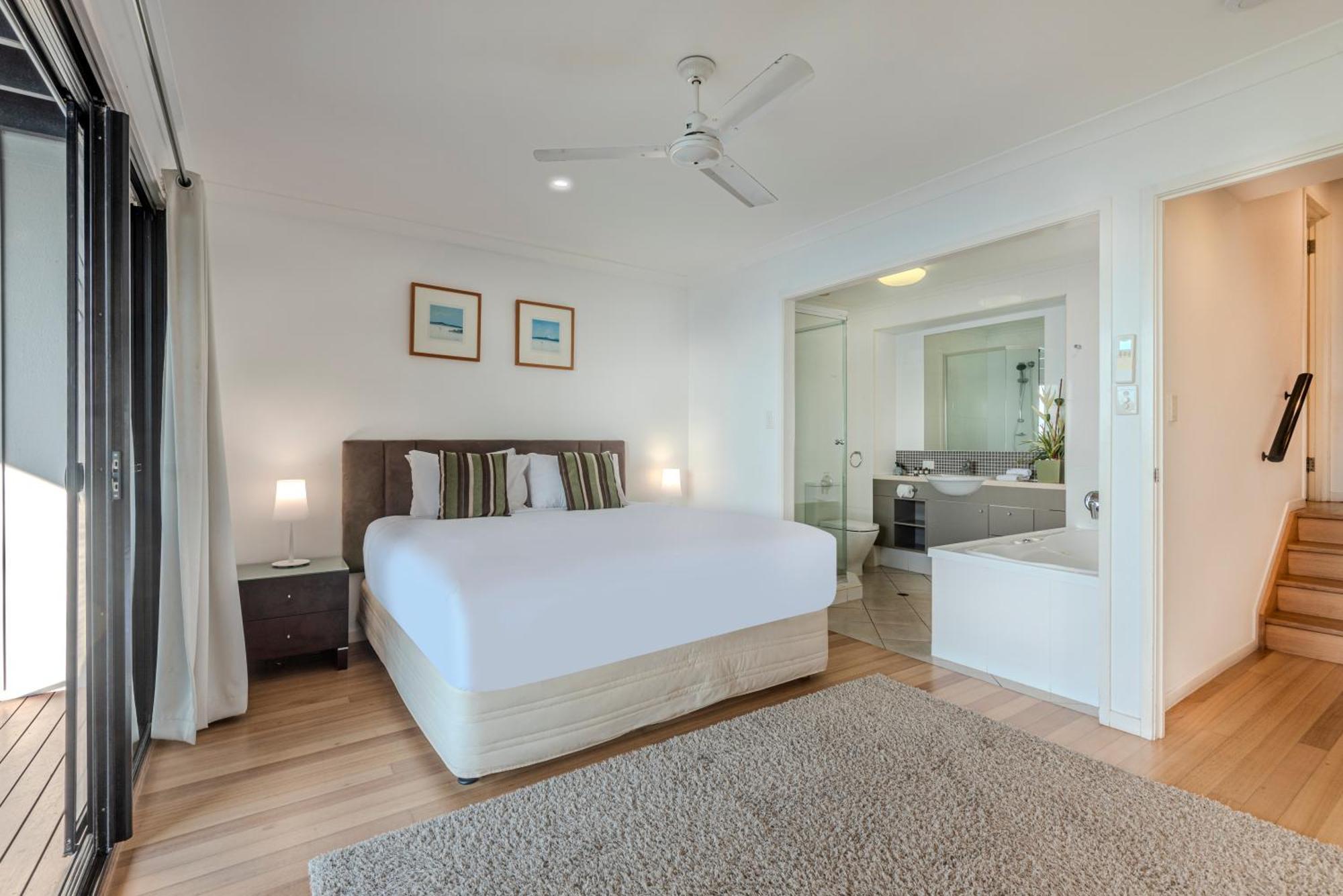 Shorelines Apartments On Hamilton Island By Hiha Bagian luar foto
