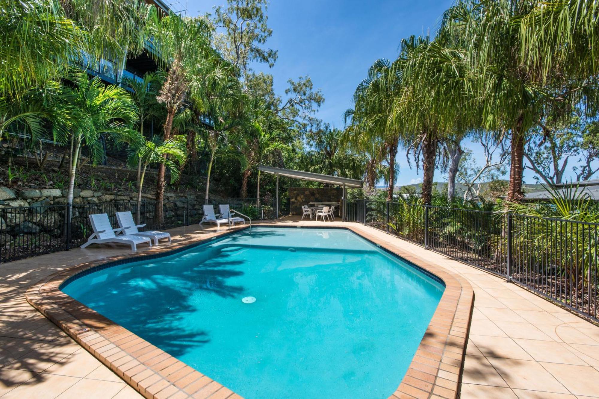 Shorelines Apartments On Hamilton Island By Hiha Bagian luar foto
